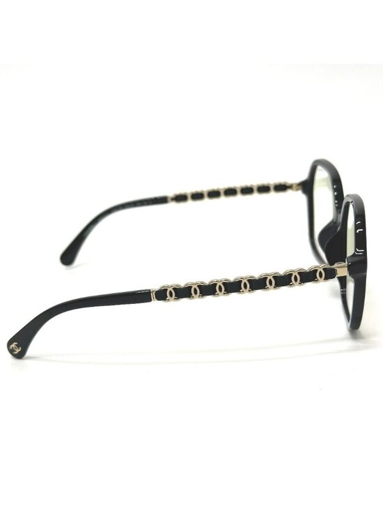 Chanel Sunglasses Square Eyewear main image 4